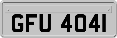 GFU4041