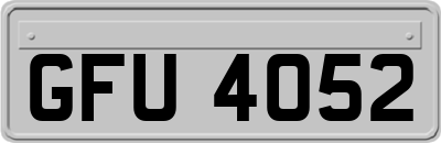 GFU4052