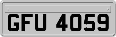 GFU4059