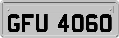 GFU4060