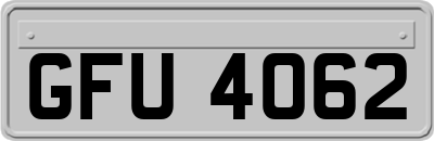 GFU4062