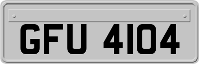 GFU4104