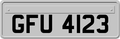 GFU4123