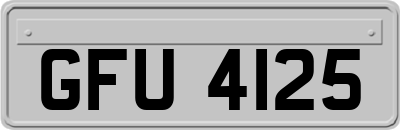 GFU4125