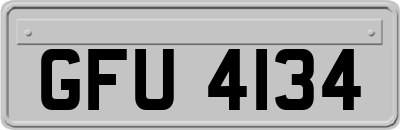 GFU4134