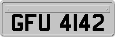 GFU4142