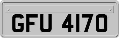 GFU4170