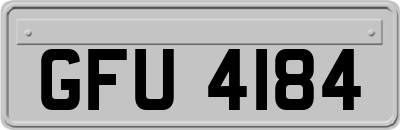 GFU4184