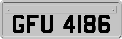 GFU4186
