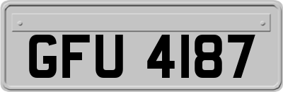 GFU4187