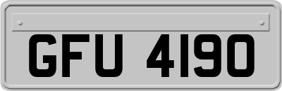 GFU4190