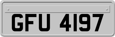 GFU4197