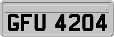 GFU4204