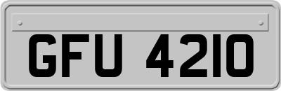 GFU4210