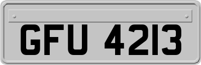GFU4213