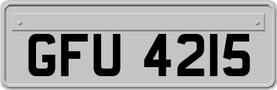 GFU4215