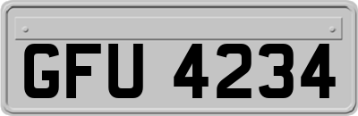 GFU4234