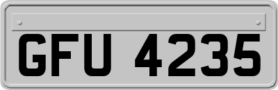 GFU4235