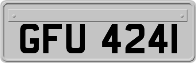 GFU4241