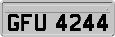 GFU4244