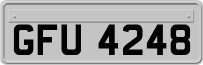 GFU4248