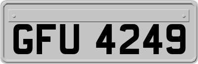 GFU4249