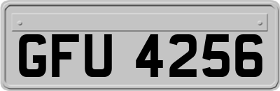 GFU4256