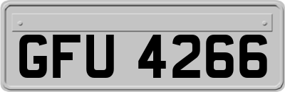 GFU4266