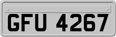 GFU4267