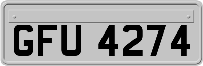 GFU4274