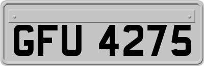 GFU4275