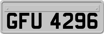 GFU4296