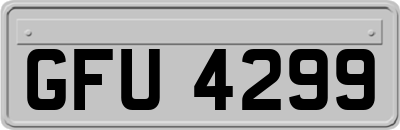 GFU4299
