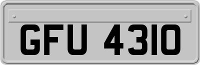 GFU4310