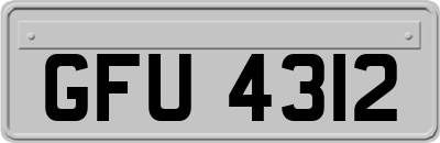 GFU4312
