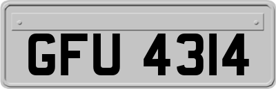 GFU4314