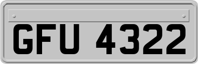 GFU4322