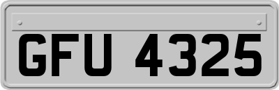 GFU4325