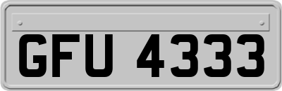 GFU4333
