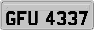 GFU4337