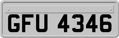 GFU4346