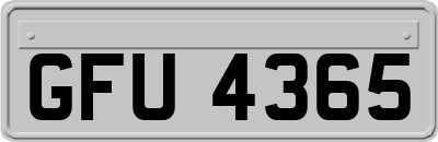 GFU4365