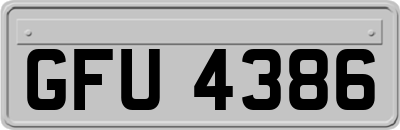 GFU4386