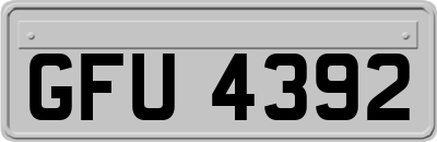 GFU4392