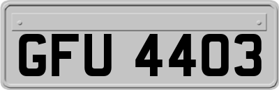GFU4403