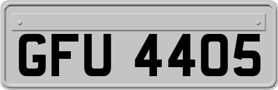 GFU4405
