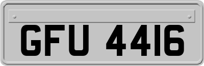 GFU4416