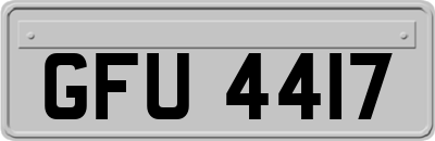 GFU4417