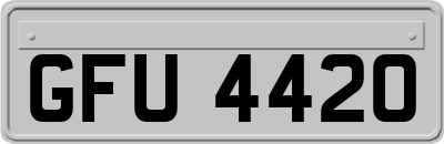 GFU4420