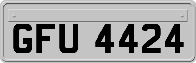 GFU4424